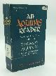 Saint Thomas Aquinas, An Aquinas Reader