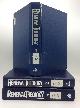 J. Rodman Williams, Renewal Theology Volumes 1-3