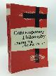  Frederick Copleston, Contemporary Philosophy: Studies of Logical Positivism and Existentialism