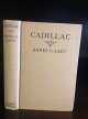 Agnes C. Laut, Cadillac