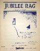  Atwell, Winifred:, Jubilee Rag. Arrangement as recorded on her other piano
