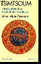 222606091X Ouaknin Marc-Alain, Tsimtsoum introduction à la méditation hébraïque - Collection spiritualités vivantes n°105.