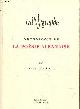 2876611627 Zotos Alexandre, Anthologie de la poésie albanaise - Collection la polygraphe - dédicacé par Xhevahir Spahiu.