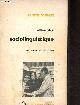 2707301205 Labov William, Sociolinguistique - Collection le sens commun.