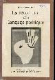  Kristeva Julia, La révolution du langage poétique - L'avant-garde à la fin du XIXe siècle : Lautréamont et Mallarmé - Collection "Tel quel".