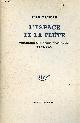  Tardieu Jean, L'espace et la flûte - variations sur douze dessins de Picasso.
