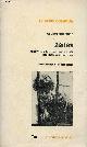 2707300837 Goffman Erving, Asiles - études sur la condition sociale des malades mentaux et autres reclus - Collection " le sens commun ".