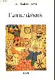 2908801817 Serhane Abdelhak, L'amour circoncis - essai - 2e édition.