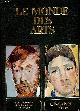  Schneider Pierre & W.Murphy Richard, Le monde des arts - Manet et son temps 1832-1883 / Cézanne et son temps 1839-1906.