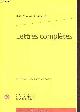 2812401400 Héloïse et Abélard, Lettres complètes - Collection textes littéraires du moyen âge n°1.