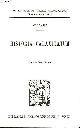  Abélard, Historia calamitatum - 4e tirage - Collection bibliothèque des textes philosophiques.