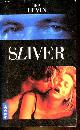 2266054392 Levin Ira, Silver - Collection pocket n°4698.