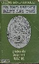 Thoreau Henry David, Un philosophe dans les bois pages de journal 1837-1861 - Collection vent d'ouest n°23.
