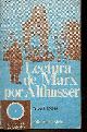  Roies Abert, Lectura de Marx por Althusser.