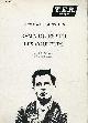  Wittgenstein Ludwig, Remarques sur les couleurs - Collection T.E.R. bilingue.