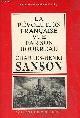 2869291280 Sanson Charles-Henri, La révolution française vue par son bourreau - Collection griffures.