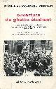  de Maupeon-Abboud Nicole, Ouverture du ghetto étudiant la gauche étudiante à la recherche d'un nouveau mode d'intervention politique (1960-1970) - Collection : sociologie et travail.