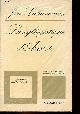  Lukasiewicz Jan, La syllogistique d'Aristote dans la perspective de la logique formelle moderne - Collection philosophies pour l'age de la science.