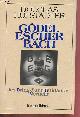 272960040X Hofstadter Douglas, Gödel Escher Bach les brins d'une guirlande éternelle.