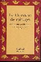 274274648X Maymûn, al-Abras, al-Dhubyânî, Le guetteur de mirages - Cinq poèmes préislamiques d'al-A'shâ Maymûn, 'Abîd b.alAbras et al-Nâbigha al-Dhubyânî - Collection la petite bibliothèque de sindbad.