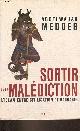 2020961407 Meddeb Abdelwahab, Sortir de la malédiction - L'islam entre civilisation et barbarie - Collection la couleur des idées.