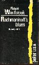 2738600646 Westbrook Robert, Rachmaninoff's blues - Collection Polar U.S.A. n°23.