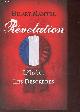 2298126712 Mantel Hilary, Révolution - l'idéal - les désordres.