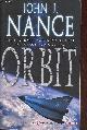 2352360293 J.Nance John, Orbit.