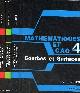 2866010809 Gardan Yvon & de Casteljau Paul & Bezier Pierre, Mathematiques et CAO - 3 volumes - Volume 1 : Méthodes de base + Volume 2 : Formes à pôles + Volume 4 : Courbes et surfaces.