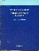 2247006485 Bergel Jean-Louis, Théorie générale du droit - Collection méthodes du droit.