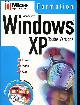2742923829 Mille Thierry, Microsoft Windows XP toutes versions - Formation - en supplément un CD-ROM PC formation multimedia interactive quick training windows xp.