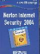 2742932852 Sarl Abeille, Norton Internet Security 2004 - Collection Guide Microapp n°48.