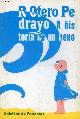 8460015378 Ramon Otero Pedrayo, A historia de un neno.