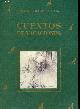 8489142076 Santiago Ramon y Cajal, Cuentos de vacaciones (narraciones seudocientificas) - Coleccion Clan n°6.