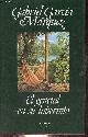 843971579X Garcia Marquez Gabriel, El general en su laberinto - Coleccion Narrativa.