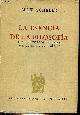  Scheler Max, La esencia de la filosofia y la condicion moral del conocer filosofico - Coleccion la vida del espiritu.