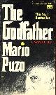 Puzo Mario, The Godfather.