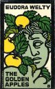 015636090X Welty Eudora, The golden apples.