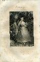  DUMAS ALEXANDRE, DES ESSARTS ANNA, DE LAVERGNE A., EXTRAIT DE L'ECHO DES FEUILLETONS - RECUEIL DE NOUVELLES, CONTES, ANECDOTES, EPISODES, ETC - L'ange de la réconciliation par Alexandre Dumas, Rosalie par Mme Anna des Essarts, Le secret de la confession par Alexandre de Lavergne, Le baise-mains par Michel