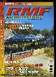  COLLECTIF, RAIL MINIATURE FLASH N° 417 - La gare de Briare sur base Jouef, Un poste d'aiguillage Saxby sur base MKD, Les micromodule du club RM 25 (2), Le porte autos standard TA 52 et le kit Haxo modèle en H0, Le milieu associatif, Le bug de l'an 2000 a la SNCF