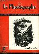 Collectif, Le photographe n° 830 - Propagande collective, interview du président Jacquet par Chrysale, Réflex et réflexions, Photo-produits Gevaert S.A. fête son soixantième anniversaire, Les lampes éclair électroniques et leur puissance, Leurs caractéristiques