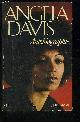 2226001735 DAVIS ANGELA., AUTOBIOGRAPHIE
