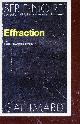  Francis Ryck, Effraction collection série noire n°1705