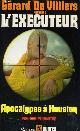 2258034108 PENDLETON Don, APOCALYPSE A HOUSTON
