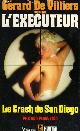 2258034728 PENDLETON Don, LE CRASH DE SAN DIEGO