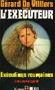 2258036623 PENDLETON Don, EXECUTIONS ROUMAINES
