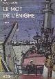  SHUTE NEVIL, LE MOT DE L'ENIGME