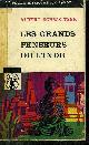  SCHWEITZER ALBERT, LES GRANDS PENSEURS DE L'INDE - COLLECTION PETITE BIBLIOTHEQUE N°1