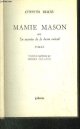 HIMES CHESTER, MAMIE MASON OU UN EXCERCICE DE LA BONNE VOLONTE