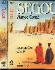 222101197X CONDE MARYSE, SEGOU- 2 VOLUMES - TOMES I+II - LES MURAILLES DE TERRE - LA TERRE EN MIETTES